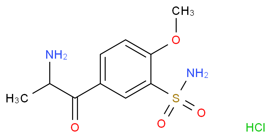 CAS_1076198-82-7 分子结构