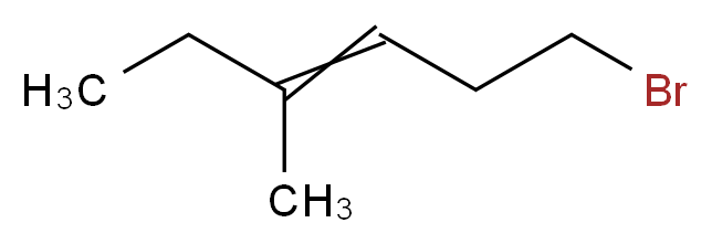 CAS_19198-88-0 分子结构