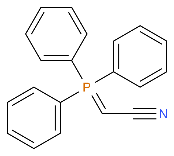 CAS_16640-68-9 分子结构