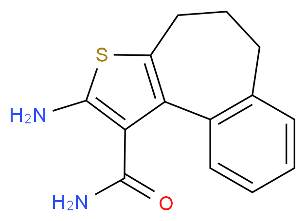 _分子结构_CAS_)