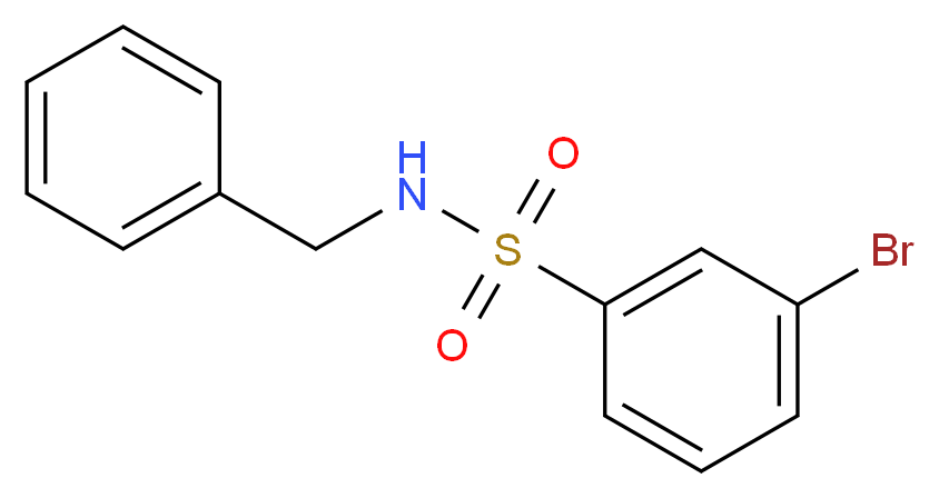 CAS_625470-36-2 分子结构