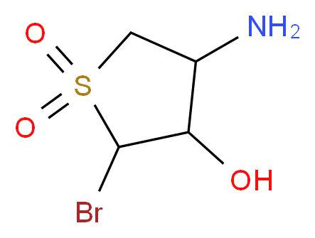 CAS_146578-03-2 分子结构