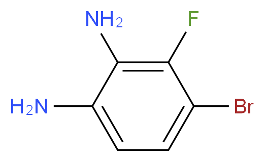 CAS_886762-86-3 分子结构