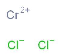 CAS_10049-05-5 molecular structure