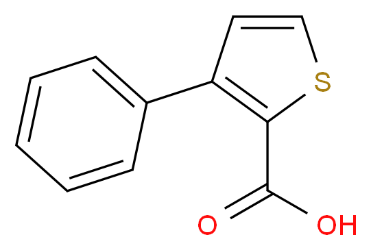 CAS_10341-88-5 分子结构