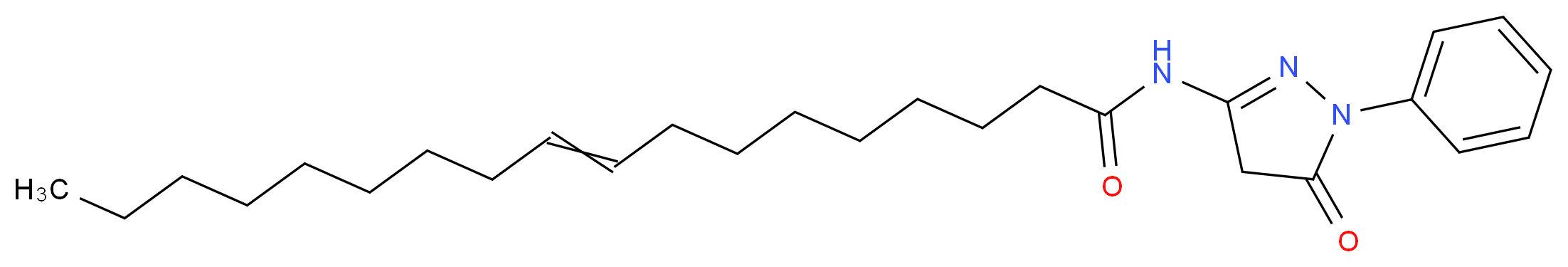 CAS_74677-80-8 分子结构