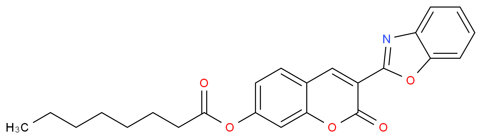 CAS_97004-80-3 分子结构