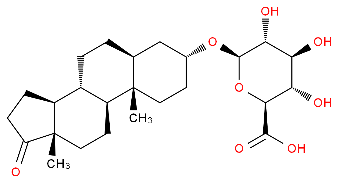CAS_1852-43-3 molecular structure