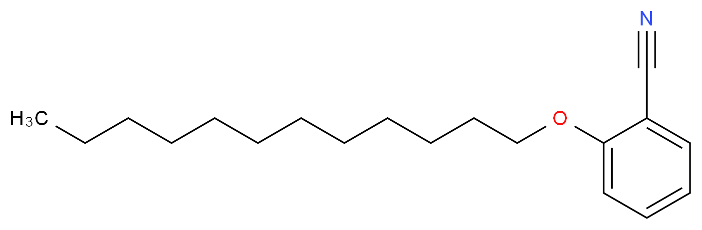 CAS_186029-18-5 分子结构