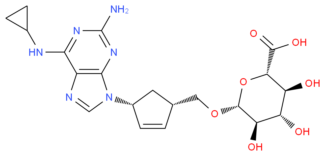 CAS_384329-76-4 molecular structure