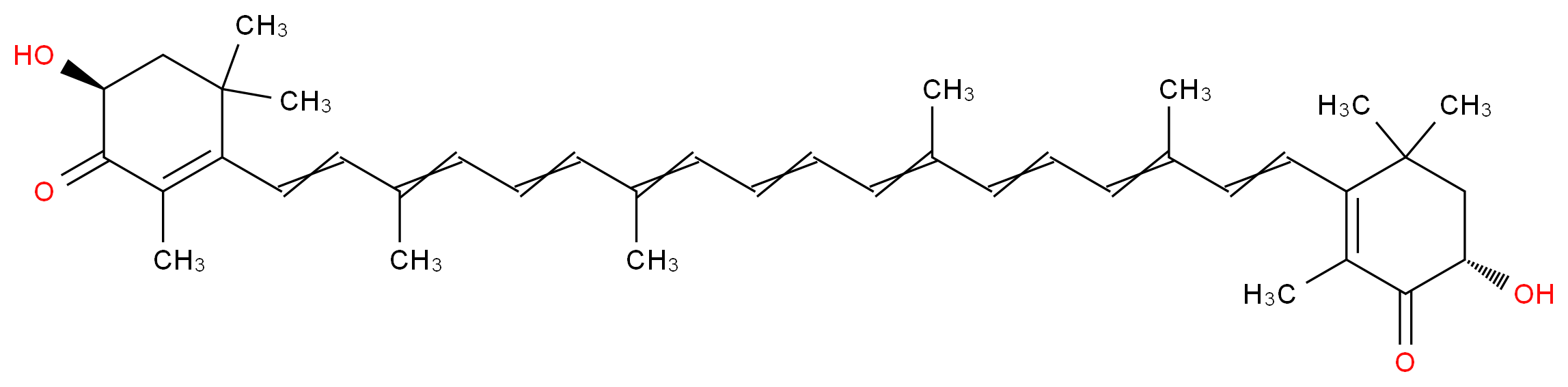 Astaxanthin_分子结构_CAS_472-61-7)