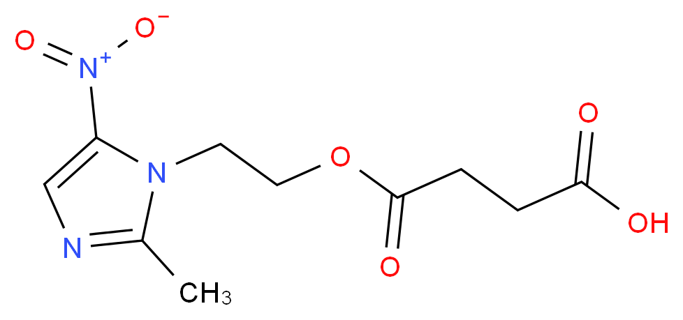 CAS_13182-87-1 分子结构