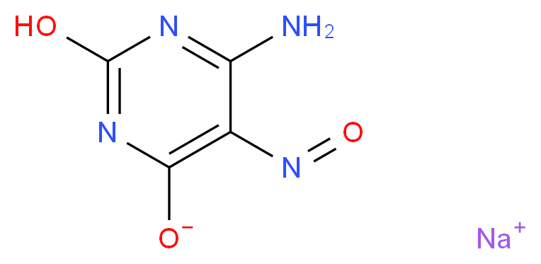 CAS_2209-71-4 分子结构