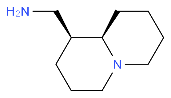 CAS_75532-84-2 molecular structure