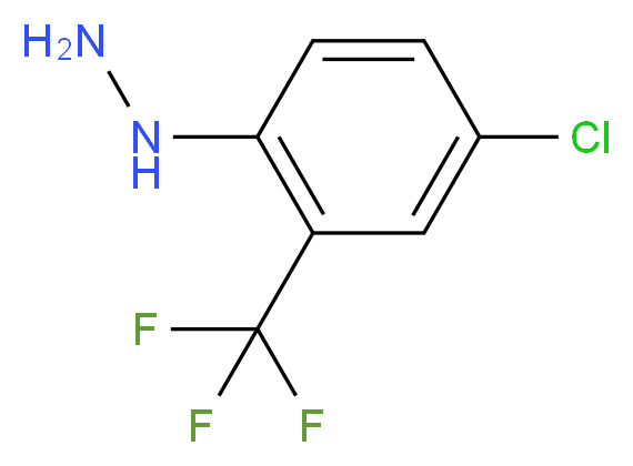 CAS_1513-34-4 分子结构