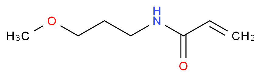 CAS_107374-86-7 分子结构