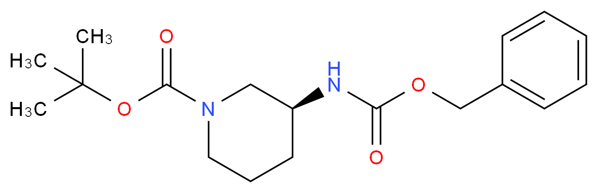 CAS_1002360-09-9 分子结构