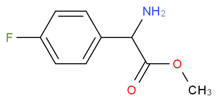 CAS_42718-13-8 molecular structure