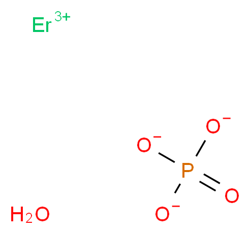 CAS_14242-01-4 分子结构