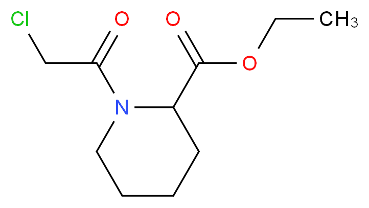 CAS_1008946-66-4 分子结构