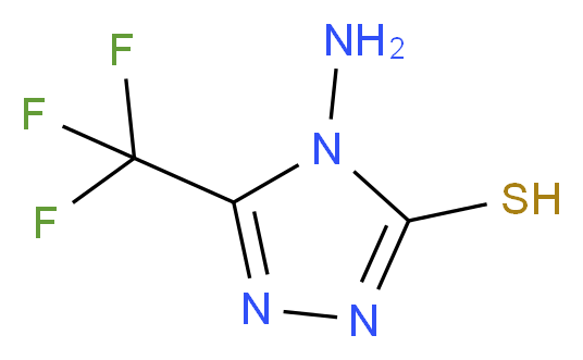 _分子结构_CAS_)