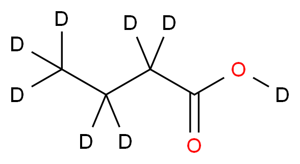 CAS_202468-80-2 分子结构