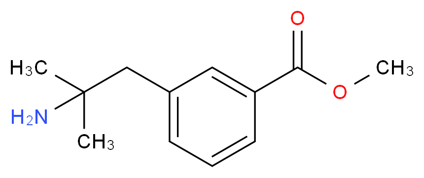 CAS_808769-11-1 molecular structure