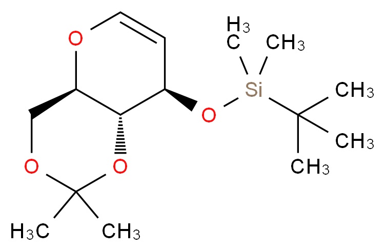 CAS_121846-11-5 分子结构