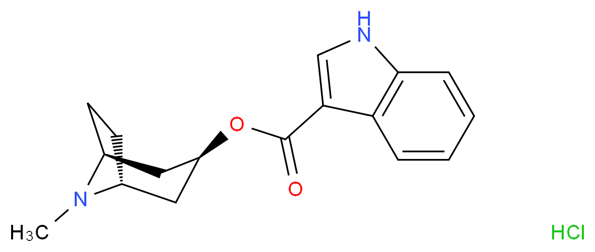 CAS_105826-92-4 分子结构