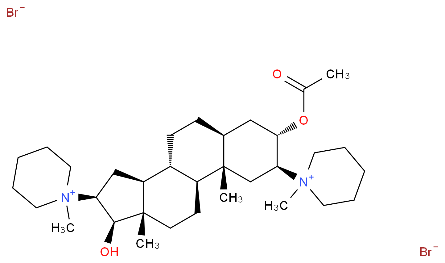 CAS_27115-86-2 分子结构