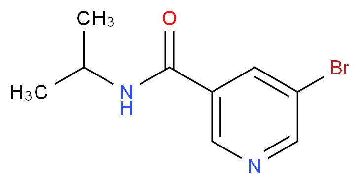 CAS_104290-45-1 分子结构