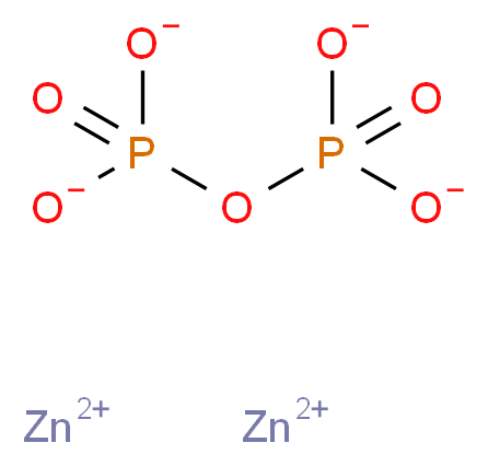 CAS_7446-26-6 molecular structure