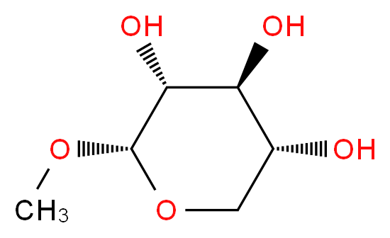 _分子结构_CAS_)