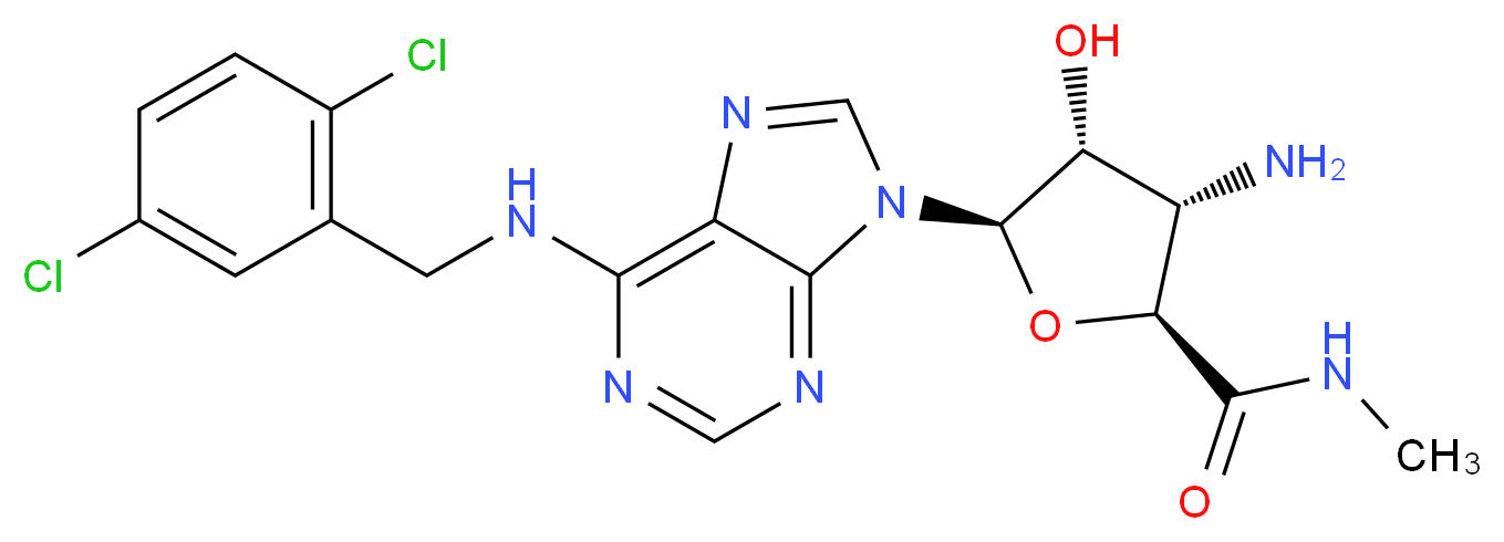 _分子结构_CAS_)