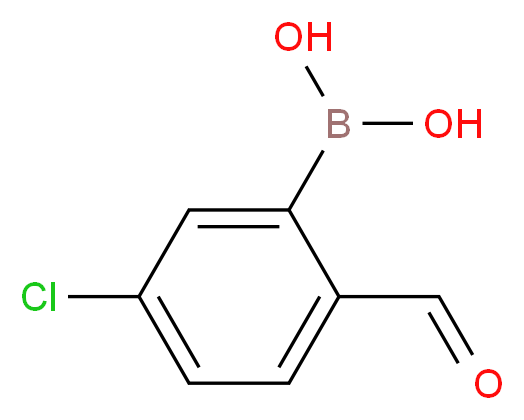 CAS_870238-36-1 分子结构