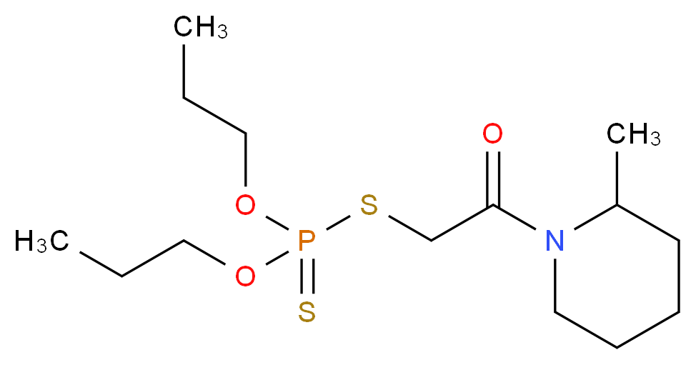 CAS_24151-93-7 molecular structure