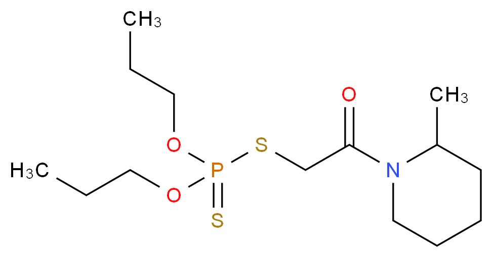 CAS_24151-93-7 分子结构