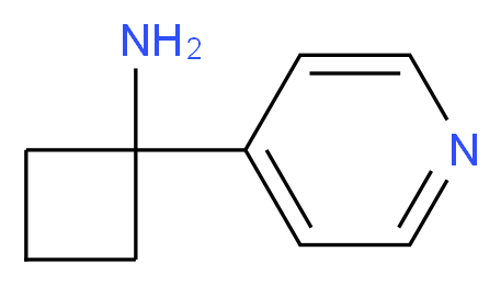 CAS_1211593-50-8 分子结构