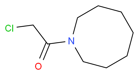 CAS_14368-26-4 分子结构