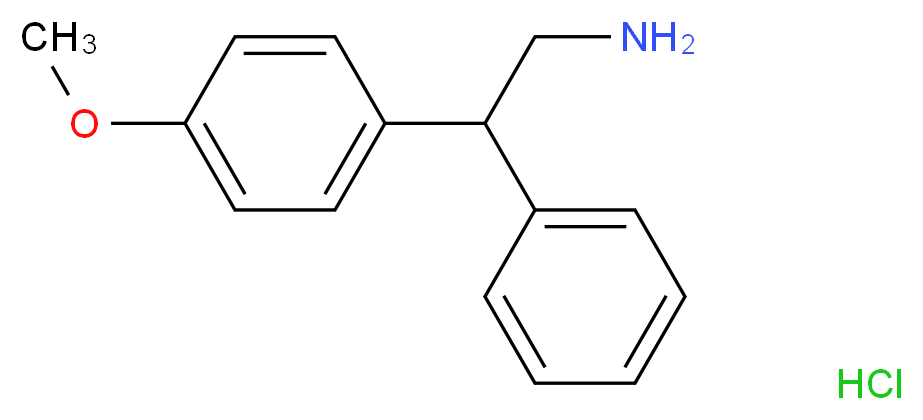 CAS_21998-49-2 分子结构