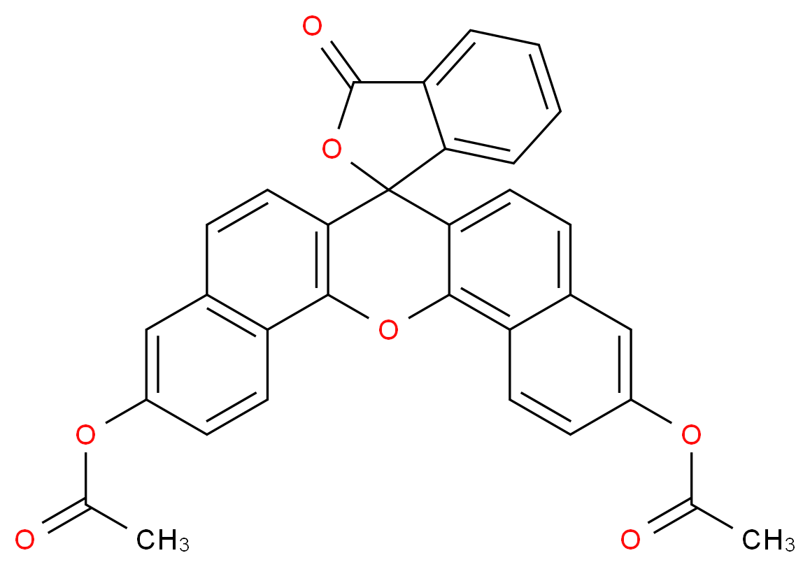 _分子结构_CAS_)