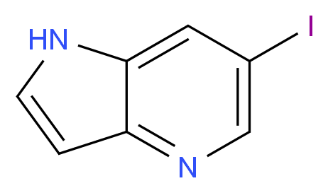 CAS_1015609-75-2 分子结构