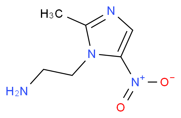 CAS_49575-10-2 分子结构