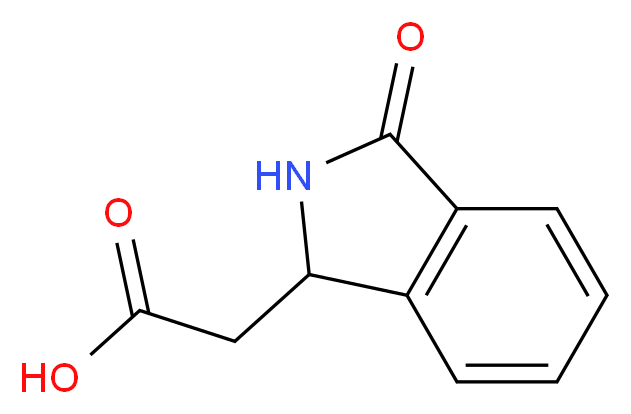 CAS_3849-22-7 molecular structure