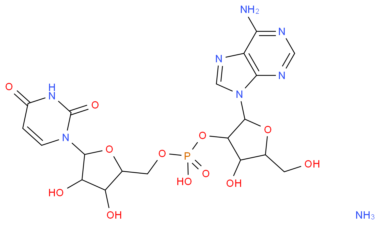 CAS_102029-66-3 分子结构