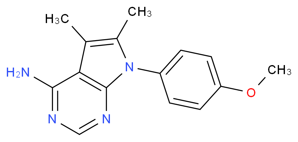 _分子结构_CAS_)