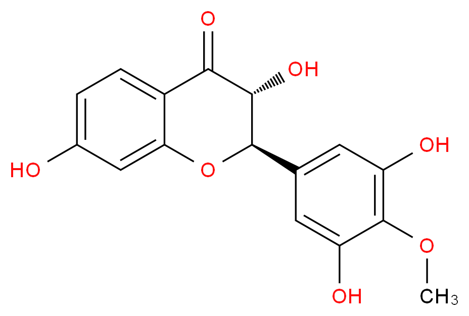 Sepinol_分子结构_CAS_72061-63-3)