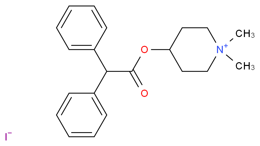 CAS_1952-15-4 molecular structure