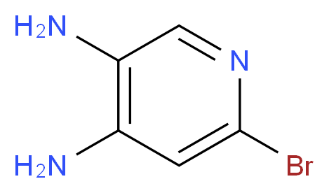 CAS_1033203-41-6 分子结构