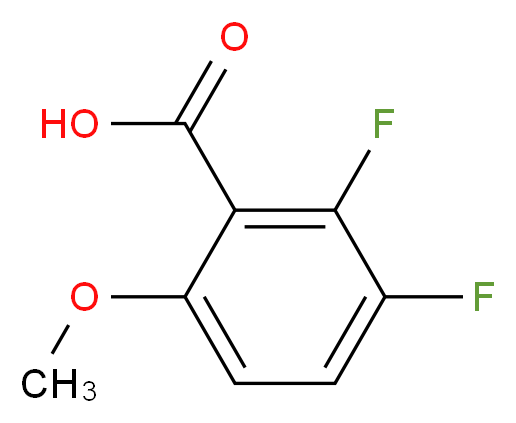 CAS_773873-26-0 分子结构